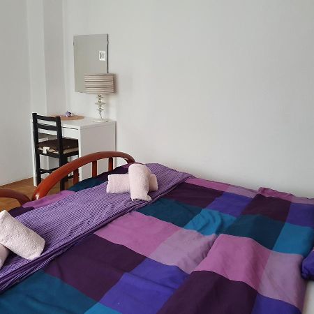 Apartmani Lovro Ogulin Exteriér fotografie