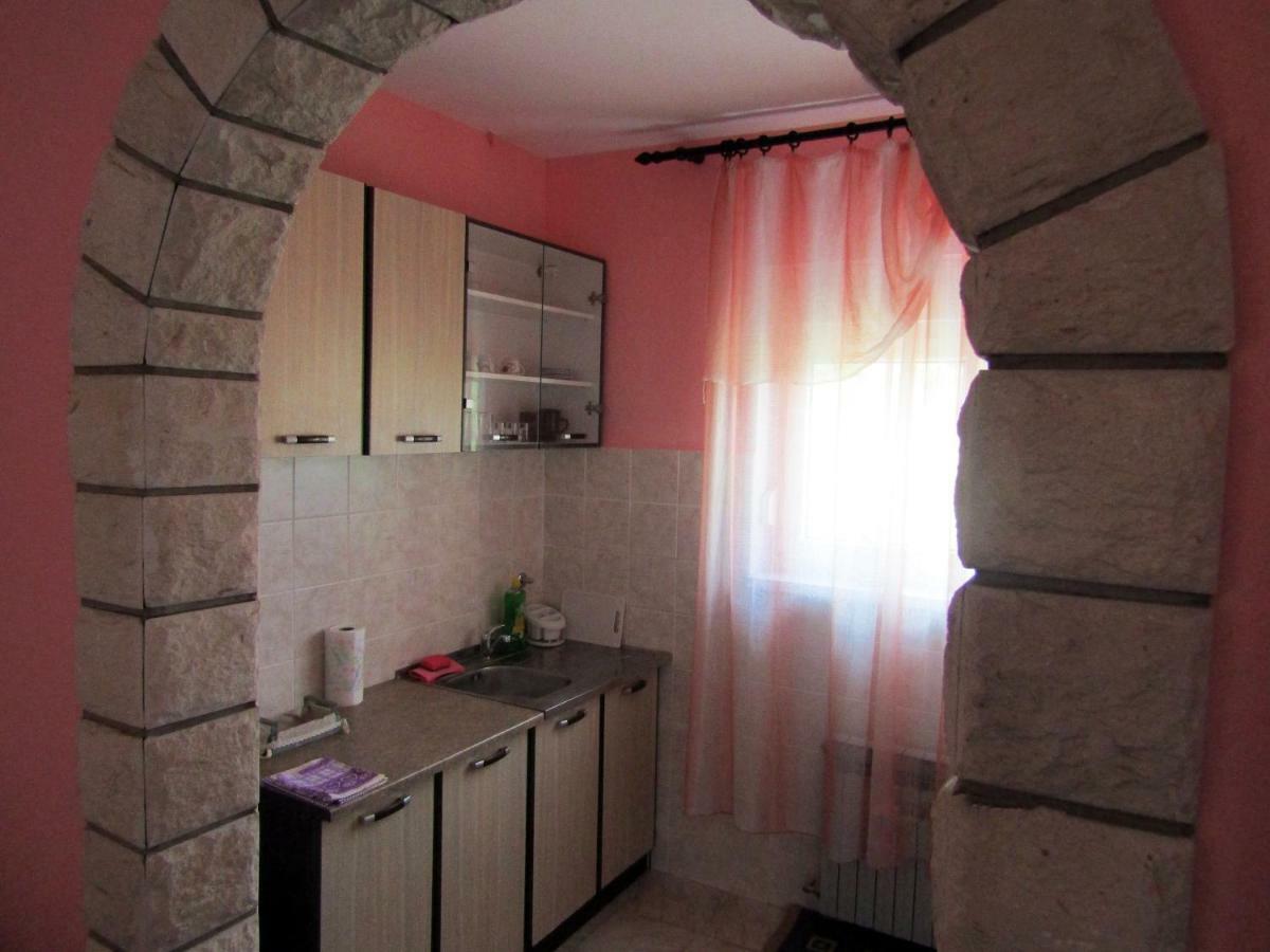 Apartmani Lovro Ogulin Exteriér fotografie