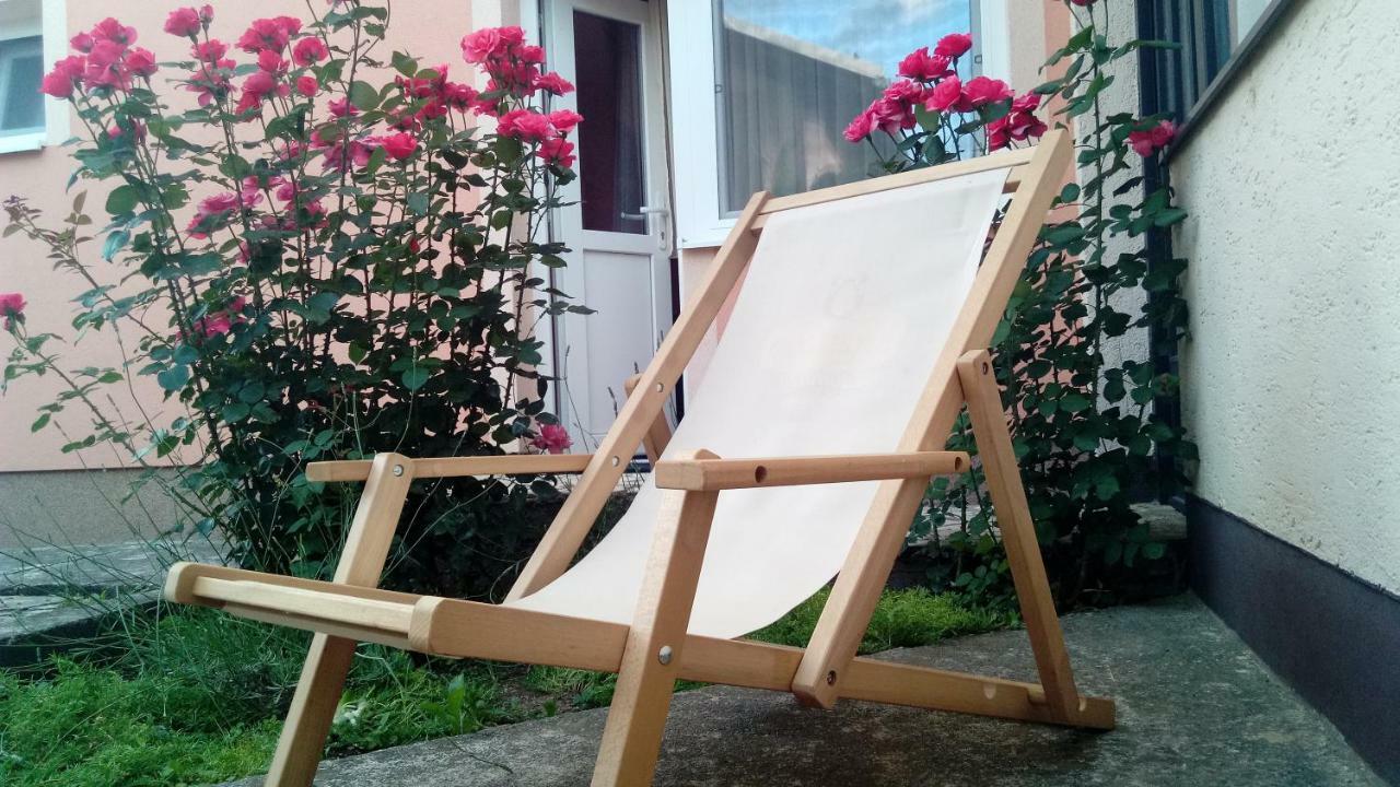 Apartmani Lovro Ogulin Exteriér fotografie